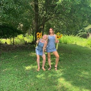 Meet your Posher, Erin